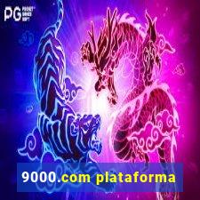 9000.com plataforma